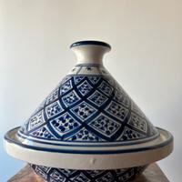Tajine tunisino originale