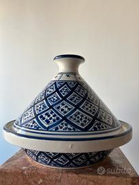 Tajine tunisino originale