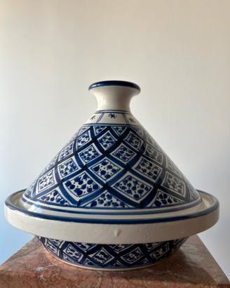 Tajine tunisino originale