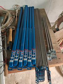 Set punte BOSCH expert 940-1000mm