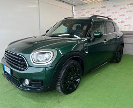 MINI COUNTRYMAN 2.0 DIESEL 150CV TETTO APRIBILE