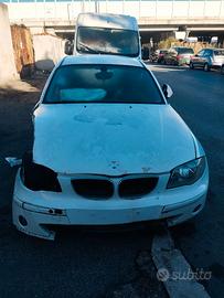 BMW 118d