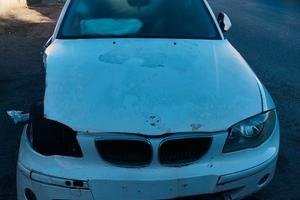 BMW 118d