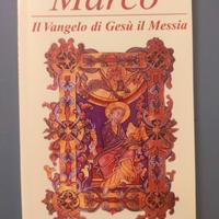 il vangelo di Marco