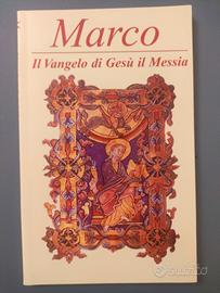 il vangelo di Marco