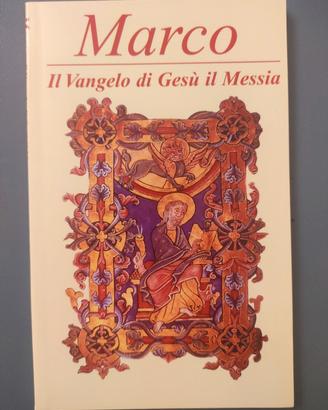 il vangelo di Marco
