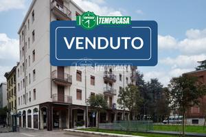 Bilocale con cantina libero subito!!