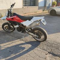 Husqvarna 610sm IE fullpower A3