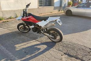Husqvarna 610sm IE fullpower A3