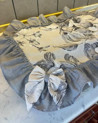 Set cucina sartoriale
