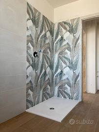 Appartamento di 93 m² con 3 locali e box auto a Sa