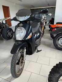 Malaguti Ciak 150 - 2001