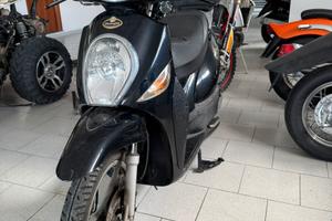 Malaguti Ciak 150 - 2001