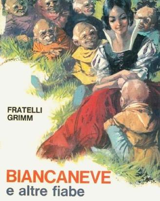 Biancaneve e altre fiabe - 1970