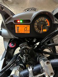 Honda 700 XL V Transalp 2010 Km 21500
