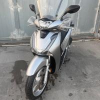 Honda SH 125