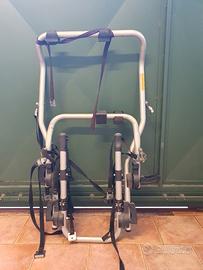 porta bici per auto