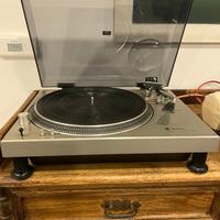 Giradischi Tecknis SL 1200 MK 1