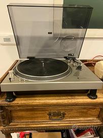 Giradischi Tecknis SL 1200 MK 1