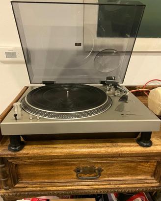 Giradischi Tecknis SL 1200 MK 1