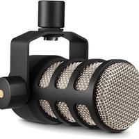 Kit Podcasting Pro: Microfono, Braccio e Accessori