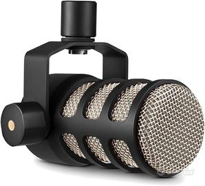 Microfono RØDE Professionale con Accessori