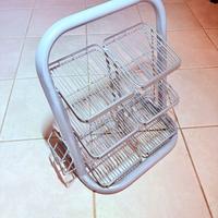 Espositore per smalti da estetista