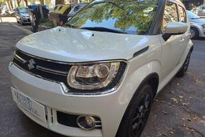 SUZUKI Ignis 1.2 Dualjet iTop AGS AUTOMATICA