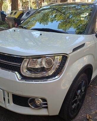 SUZUKI Ignis 1.2 Dualjet iTop AGS AUTOMATICA