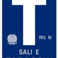 Vendita licenza tabacchi