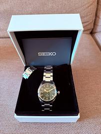 Seiko  baby alpinist ,38 mm dicembre 2025
