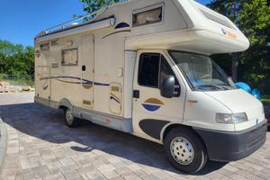 CI Mizar garage 2.8 tdi 122cv 