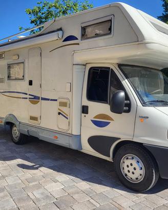 CI Mizar garage 2.8 tdi 122cv 