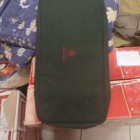 PORTA FINALI CARPFISHING 