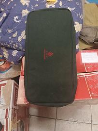 PORTA FINALI CARPFISHING 