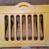 baby vivo box recinto 