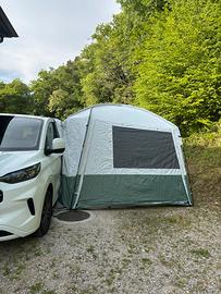 Tenda van connect fresh
