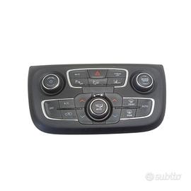 COMANDI CLIMA JEEP Compass Serie K5VA38DX9AC 55280