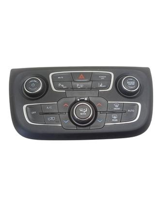 COMANDI CLIMA JEEP Compass Serie K5VA38DX9AC 55280