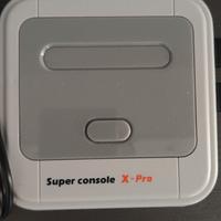 Super Console X Pro