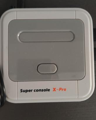 Super Console X Pro