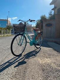 Bicicletta donna Via Veneto