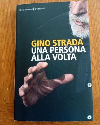 Libro GINO STRADA