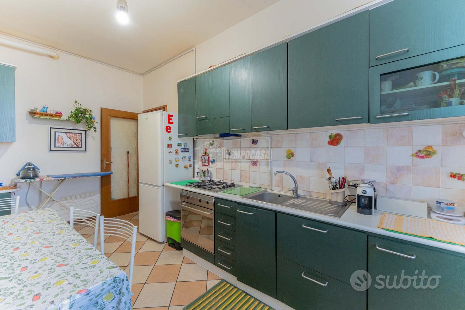 Appartamento – Milano, Abbadesse, Municipio 2 - Vista 3