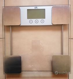 bilancia pesapersone