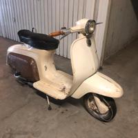 Lambretta j50