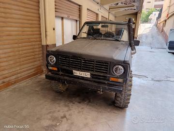  Nissan Patrol EBRO  3. 3 c.c die2sel 