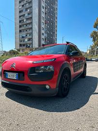 CITROEN C4 CACTUS PureTech 110 S&S Feel