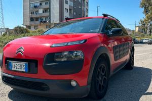CITROEN C4 CACTUS PureTech 110 S&S Feel