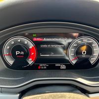 Audi A5 sportback 205 cv Tfsi